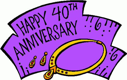 Free Anniversary Clip Art Images - Clipart library