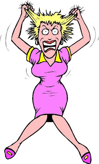 Free Cartoon Images Of Stress, Download Free Cartoon Images Of Stress png  images, Free ClipArts on Clipart Library