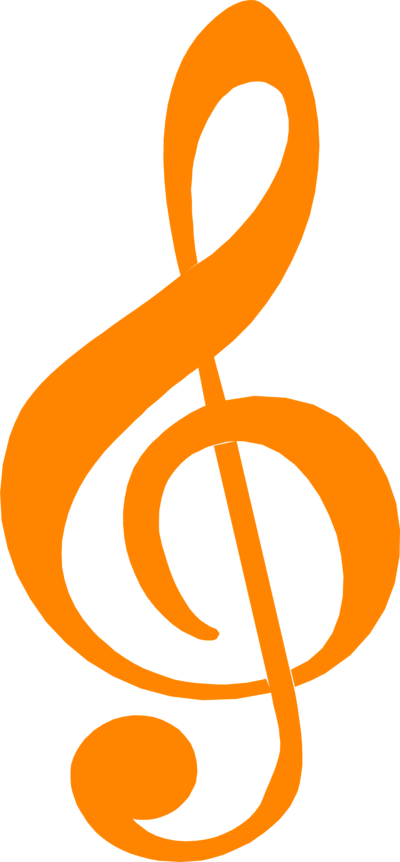 Colorful Music Notes Symbols | Clipart library - Free Clipart Images