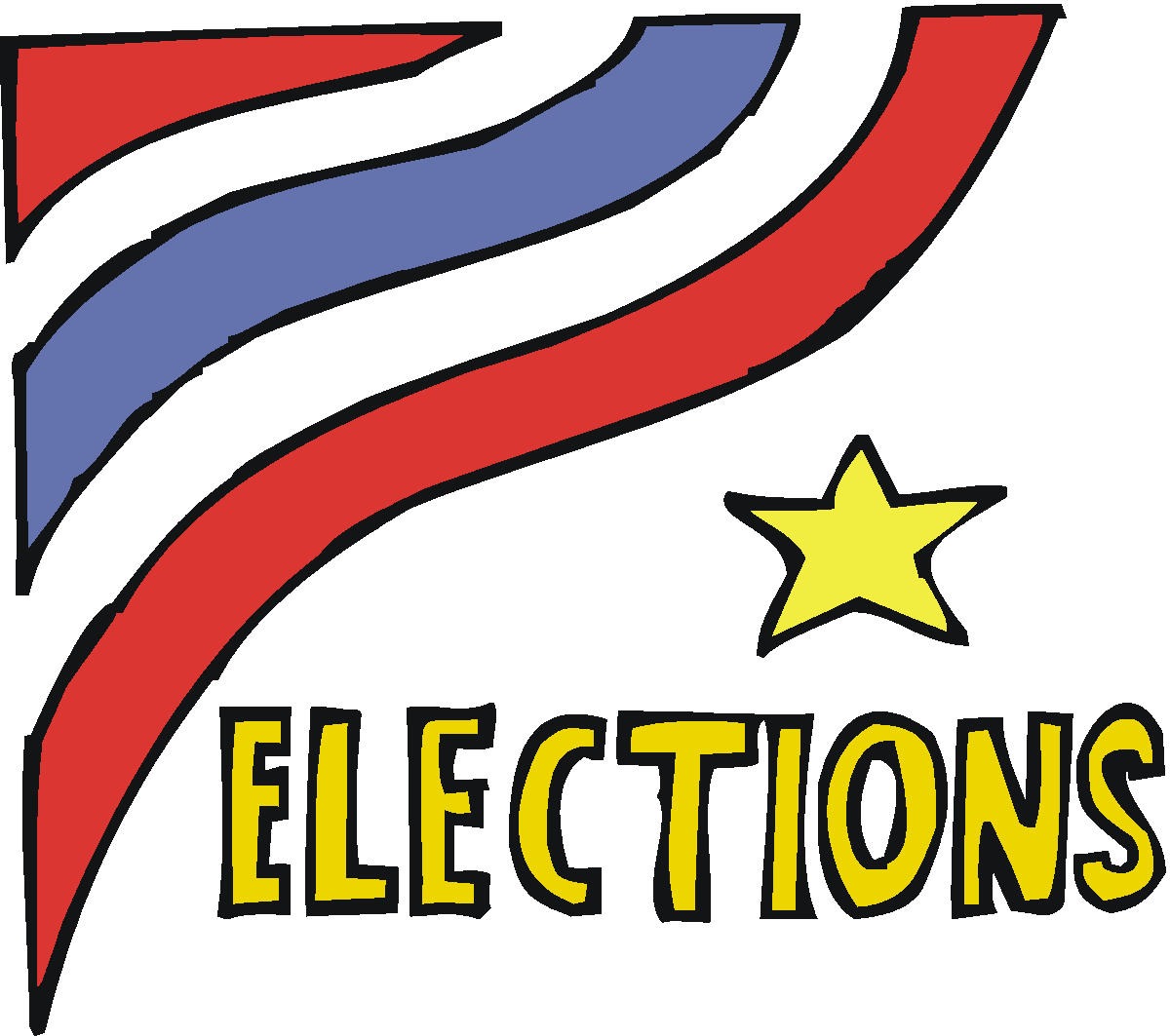 Election 20clipart | Clipart library - Free Clipart Images