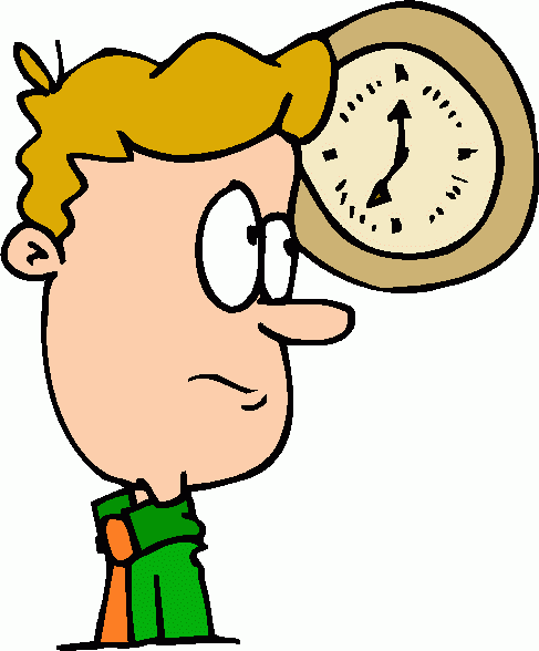 Free Time Clock Clipart, Download Free Time Clock Clipart png images
