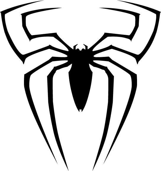 Spider-Man Chest Logo - The SuperHeroHype Forums