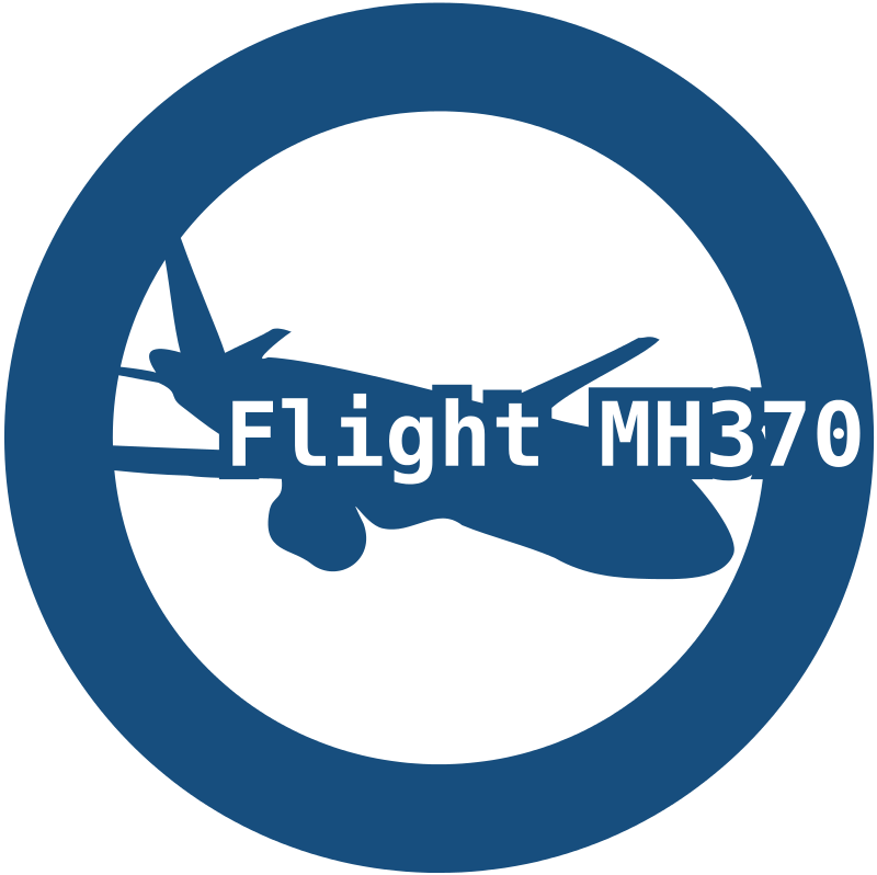 Bobcat Banner : Missing Malaysian Flight MH370