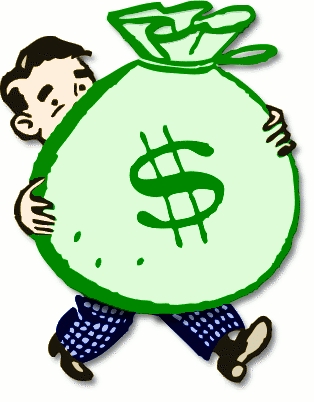 Money Clip Art | Clipart library - Free Clipart Images