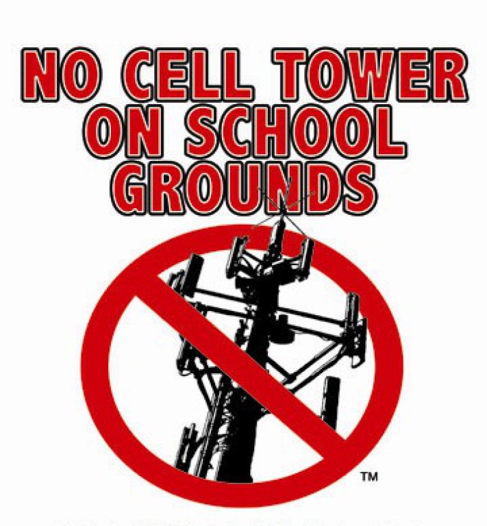 Quality Life For DeKalb - No Cell Tower On School Grounds | Stone 