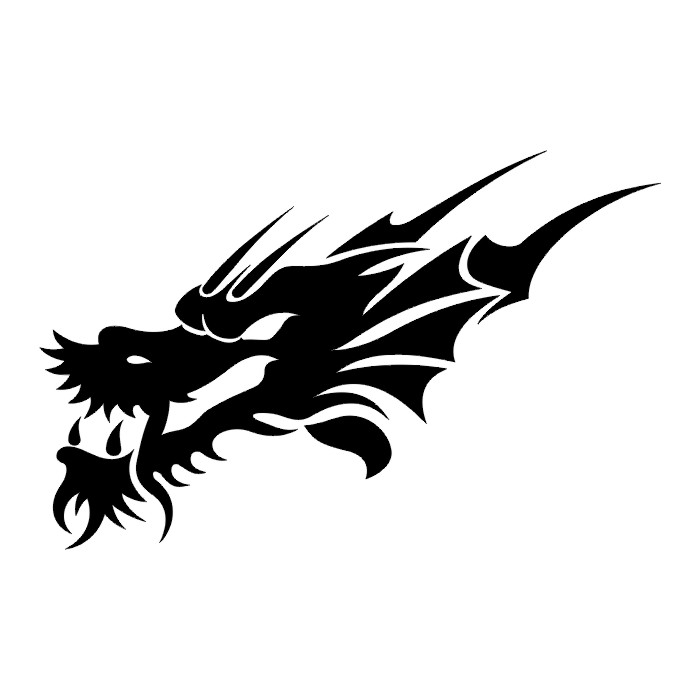 Black Dragon Designs