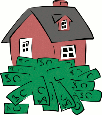 Real Estate Clip Art Free - Clipart library