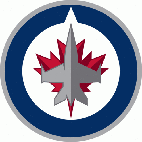 Winnipeg Jets: Just Say No to Clip Art - THROWING PX