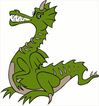 Free Dragons Clipart - Free Clipart Graphics, Images and Photos 