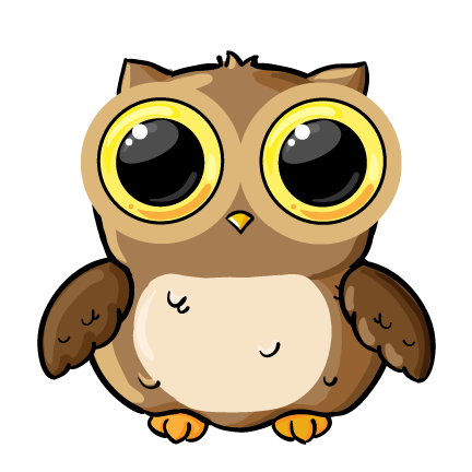 Free to Use  Public Domain Owl Clip Art - Page 2