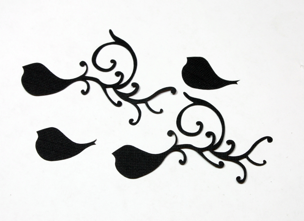 Small Bird Silhouette