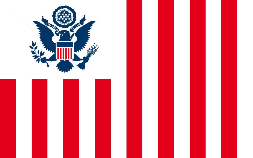 File:Flag of the United States Customs Service - Wikimedia Commons