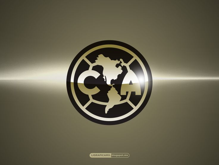 Club America FC | Club America | Clipart library