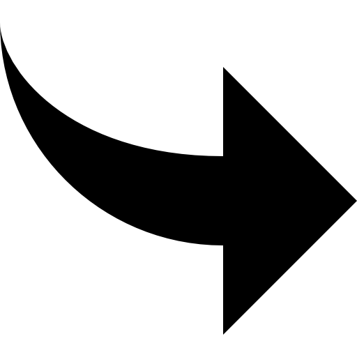 Arrow pointing to right - Free Arrows icons