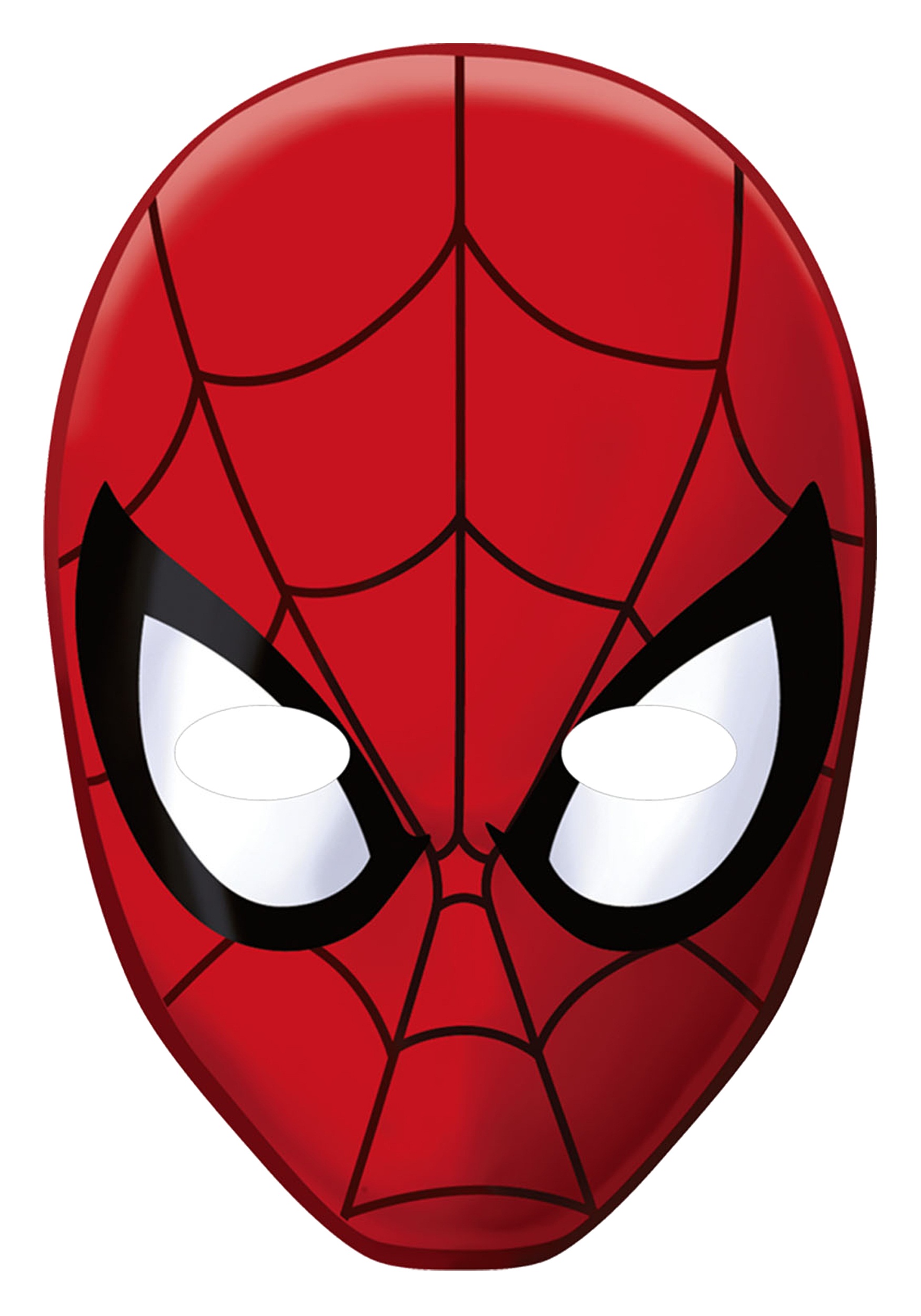 Free Spiderman Mask, Download Free Spiderman Mask png images, Free