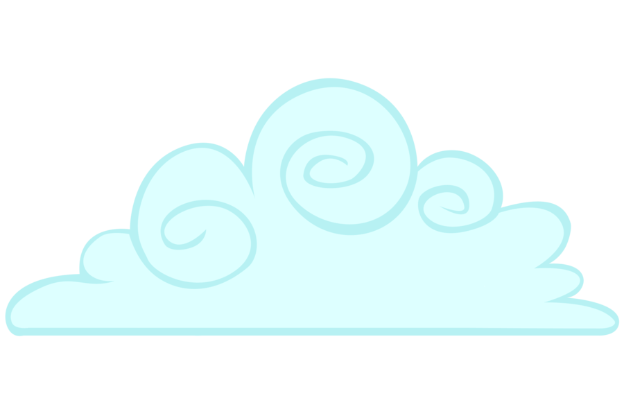 Vector Clouds Png