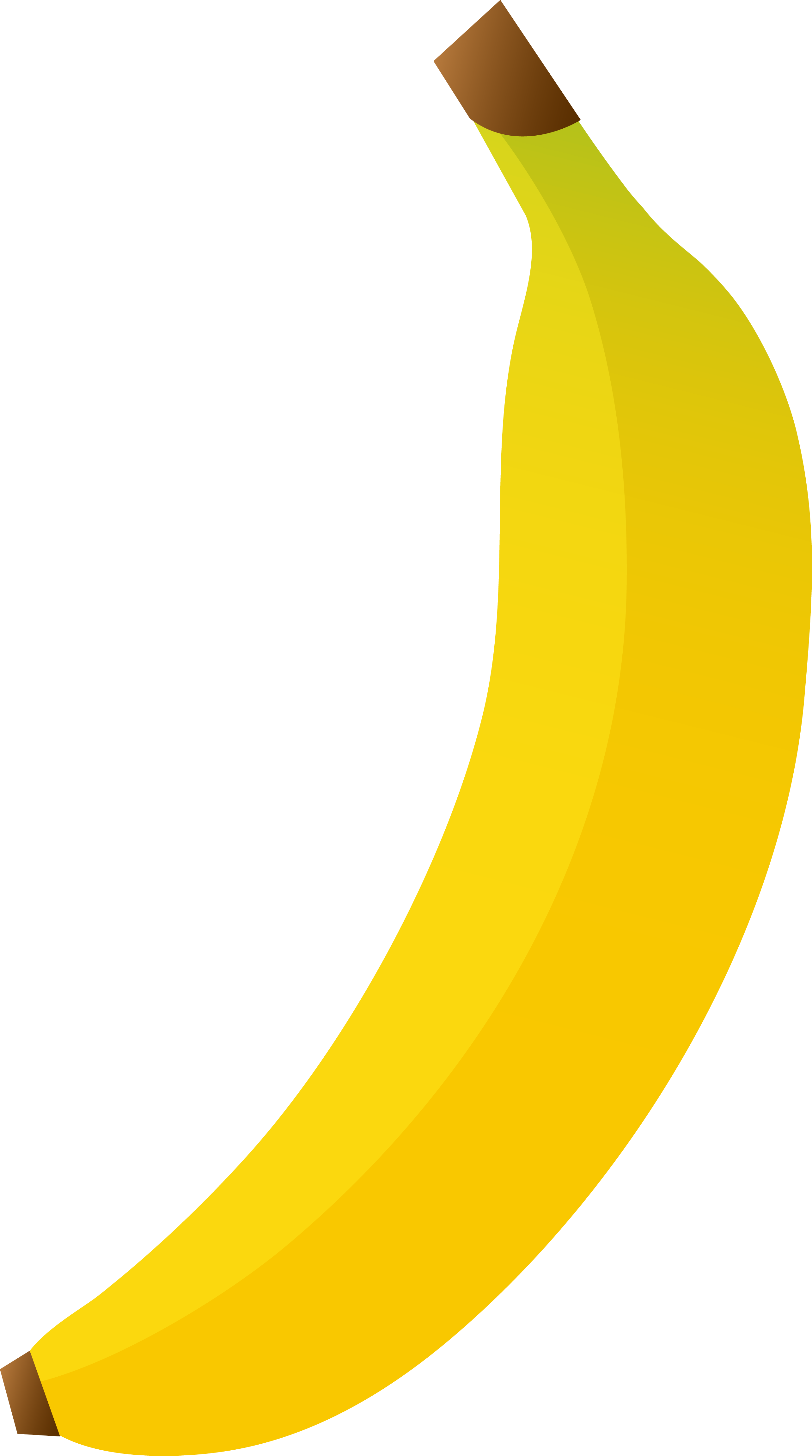 Banana Png Banana Png Clipart Desenho Animado Imagem Png E Psd Para