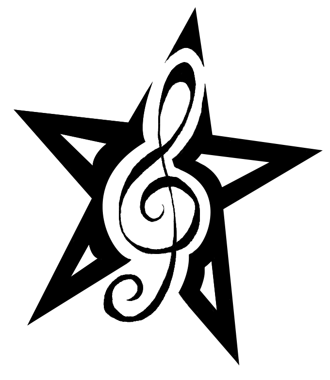 What are some fun ways to use free clip art of musical notes?