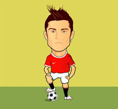 Free Cartoon Football, Download Free Cartoon Football png images, Free  ClipArts on Clipart Library