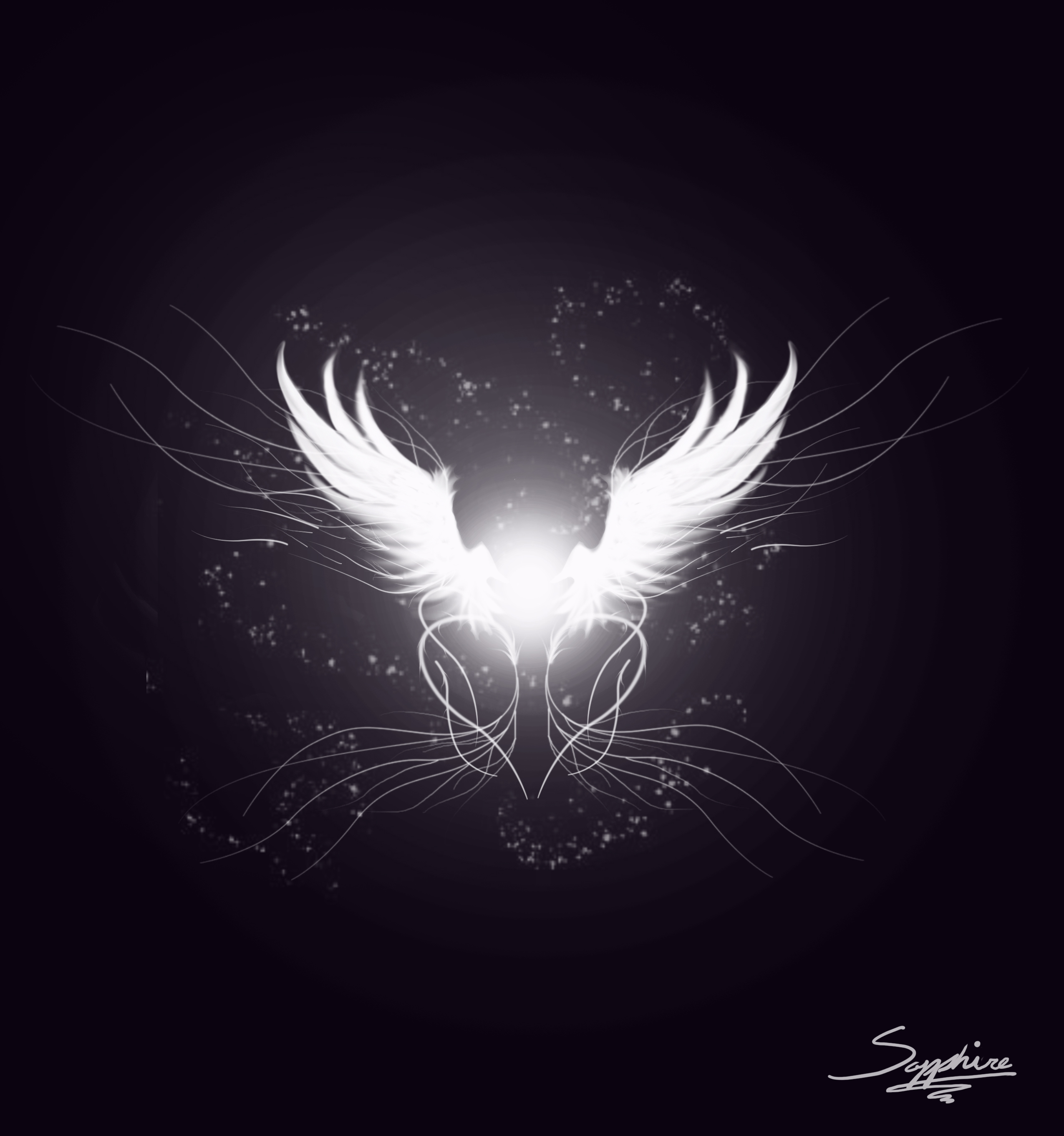 Free Angel Wing, Download Free Angel Wing png images, Free ClipArts on