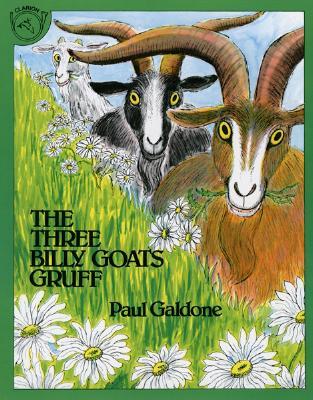 The Three Billy Goats Gruff by Peter Christen AsbjOrnsen � Reviews 
