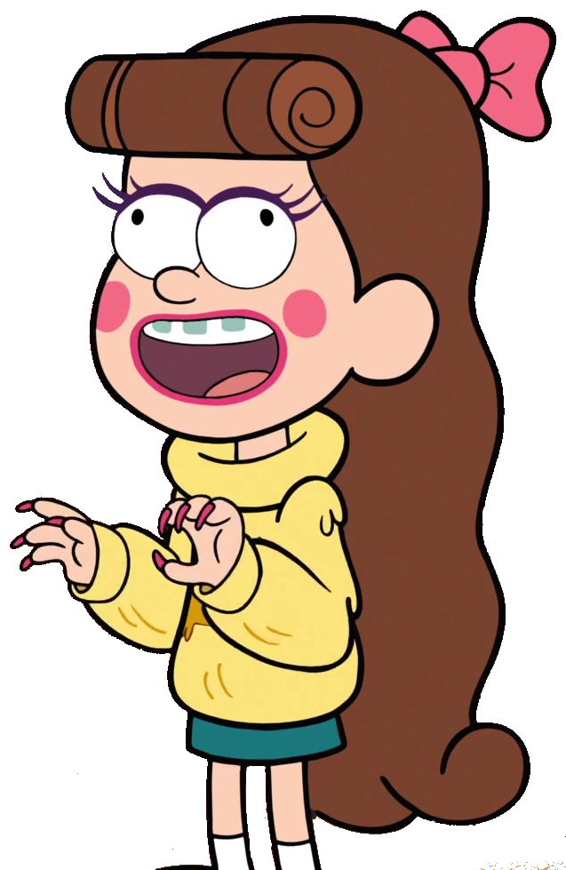 Category talk:Candidates for deletion/Archive2 - Gravity Falls Wiki