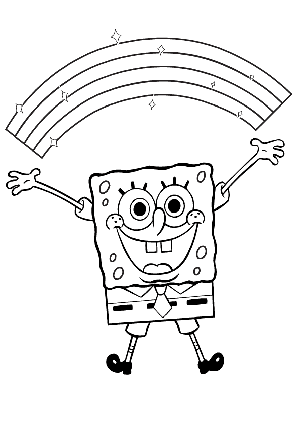 Spongebob Characters Baby Gary