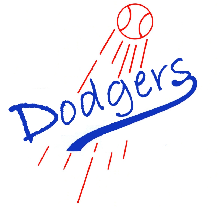 free dodger logo clip art - photo #20