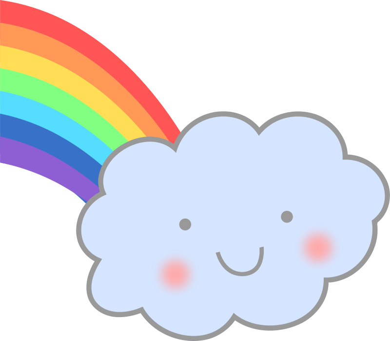 Clouds Clipart Png