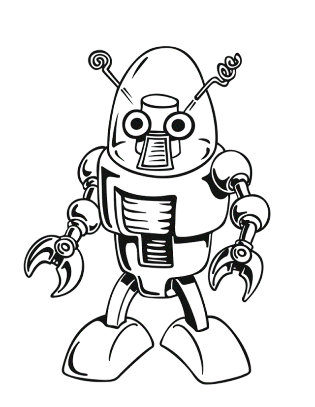 Free Robot Images Free Download Free Clip Art Free Clip