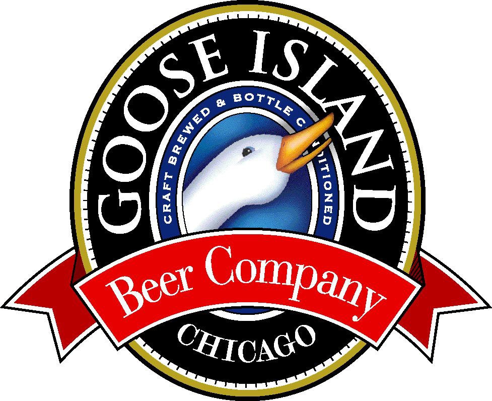 Goose Island Beer Logo R N Clip Art Library