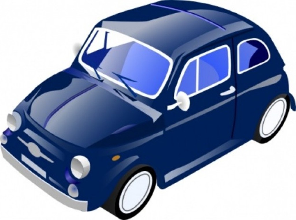 Creating Car Clip Art: funny-and-eyes-catching-Mr-bean-car--car 
