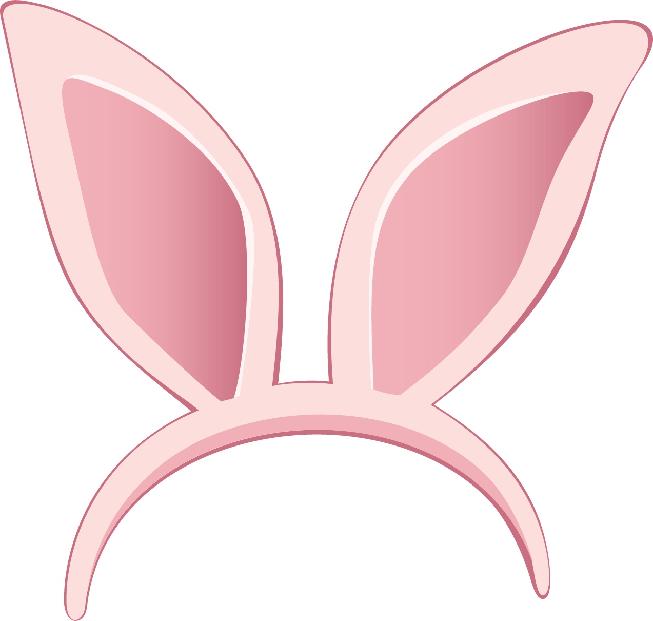 Free Bunny Ears Clipart, Download Free Bunny Ears Clipart png images