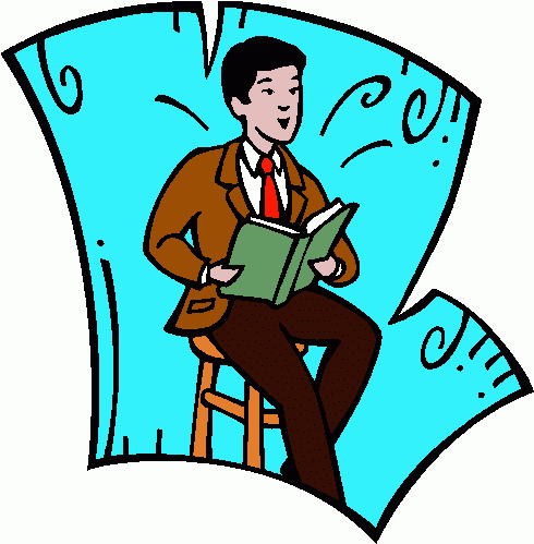Male English Teacher Clipart | Clipart library - Free Clipart Images