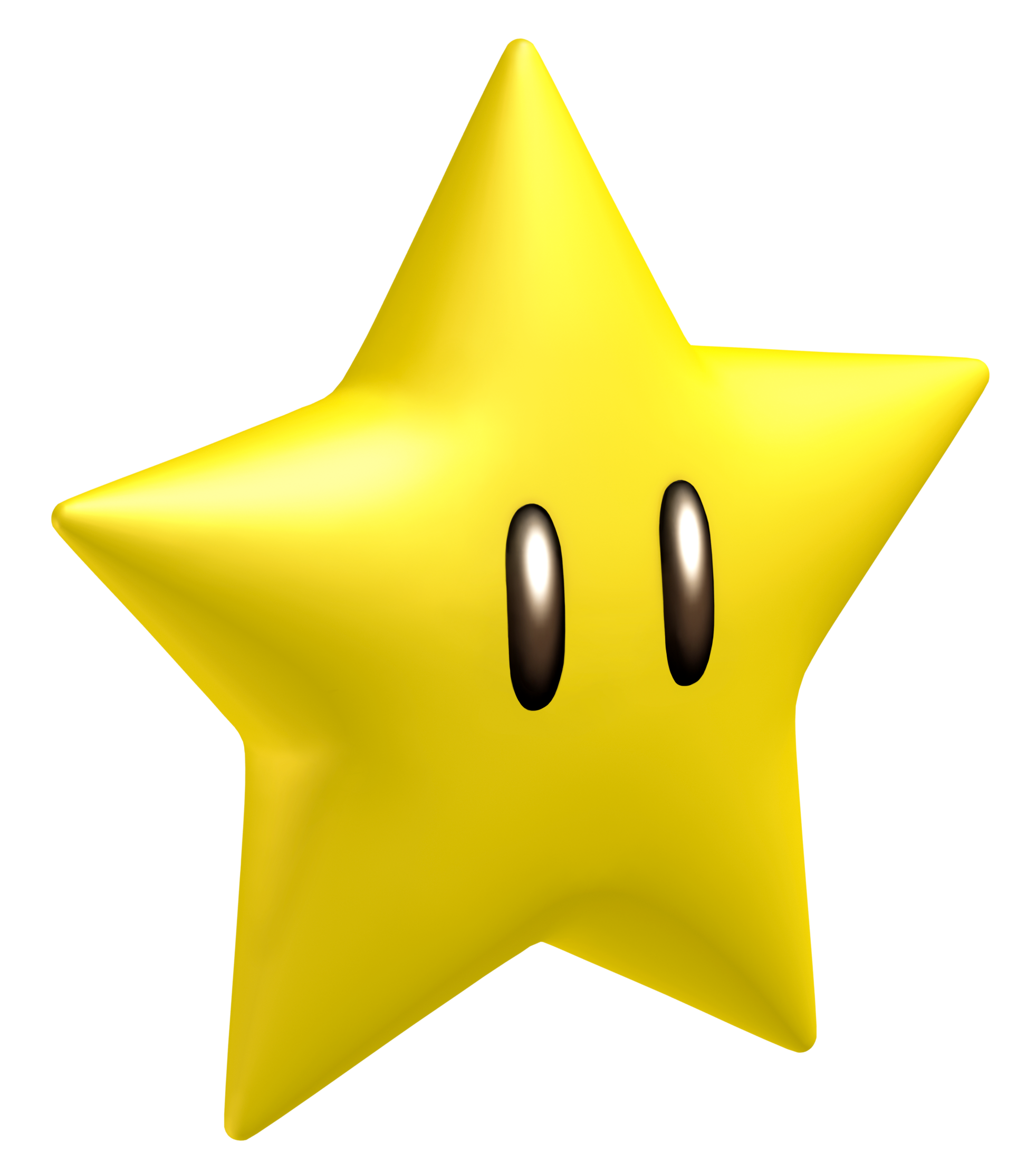 Mario Stars - Clipart library