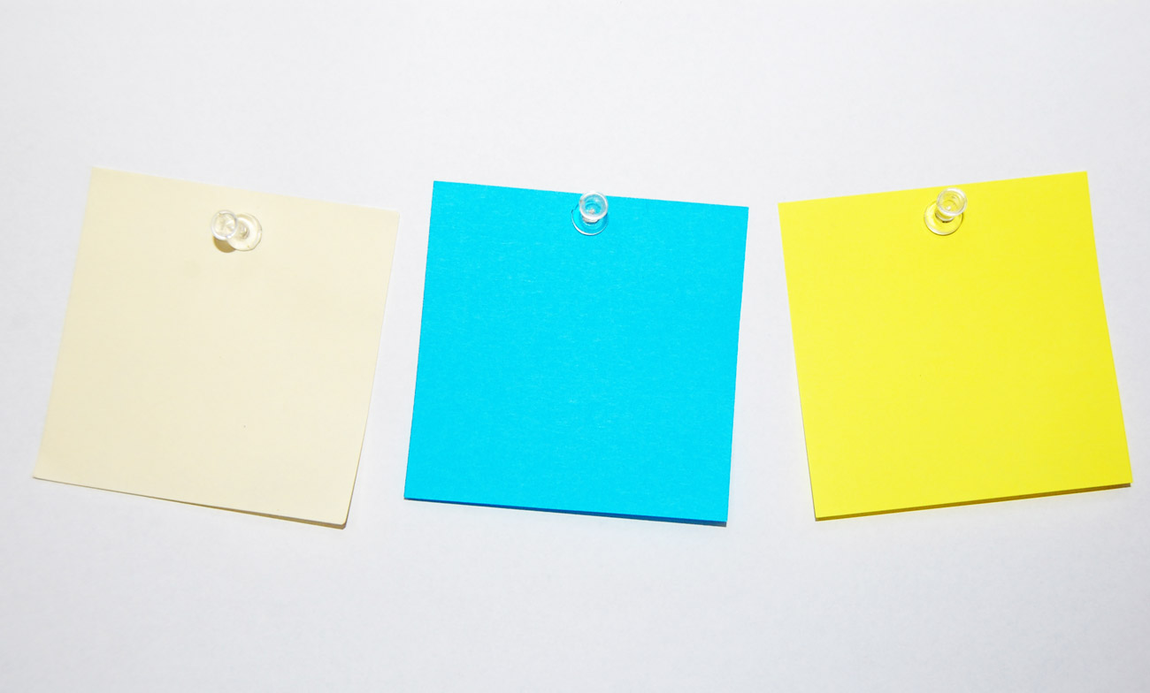 Post It Note Png - Clipart library