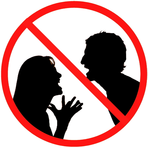 free clipart arguing - photo #46