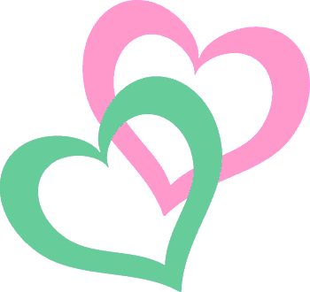 Hearts Clip Art Images - Clipart library