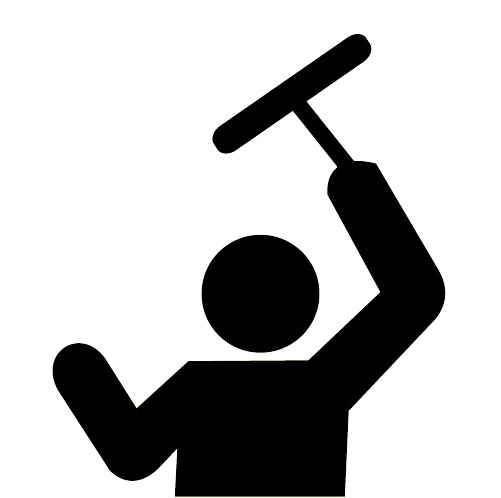 free clip art window cleaning - photo #34