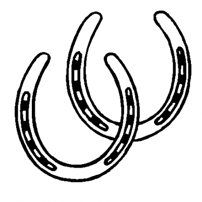 Horseshoe Game Clipart | Clipart library - Free Clipart Images