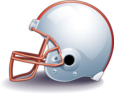Football Helmet Drawing | Clipart library - Free Clipart Images