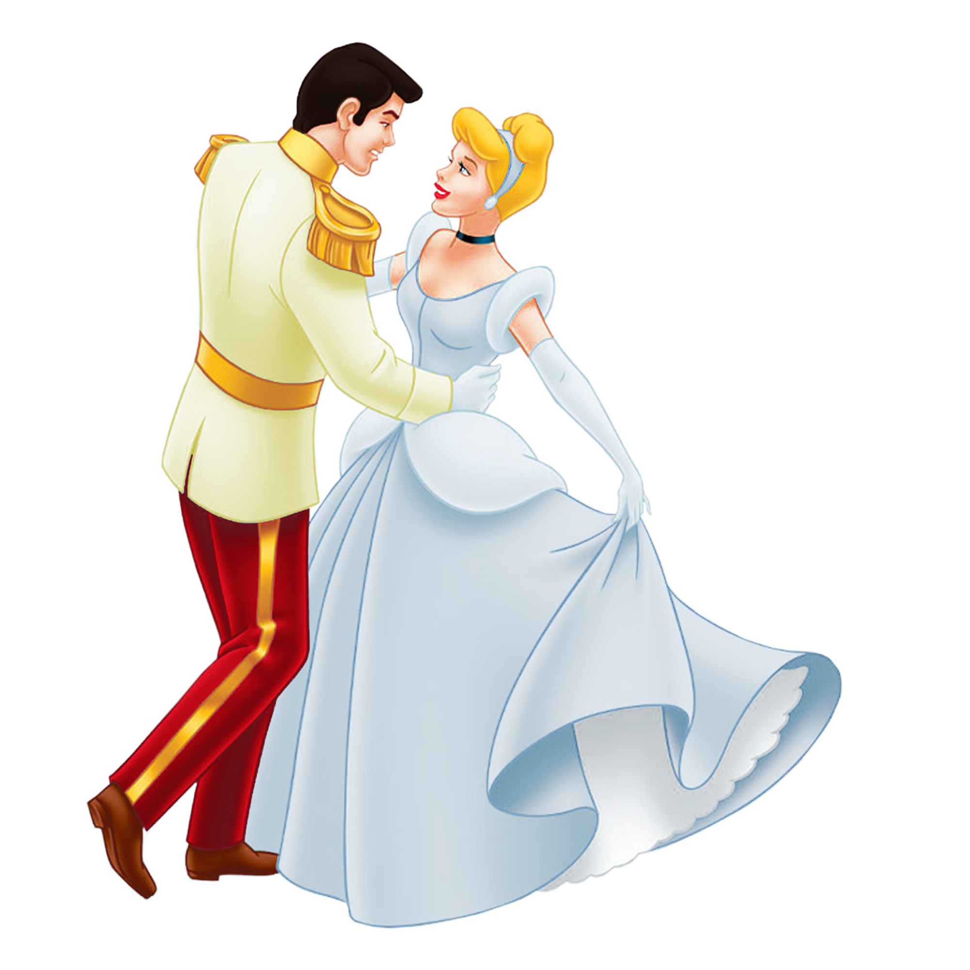 Free Cinderella Prince Charming Silhouette, Download Free Cinderella Prince  Charming Silhouette png images, Free ClipArts on Clipart Library