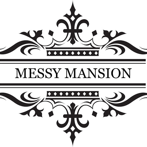 Wacky Laki: Messy Mansion Feathers