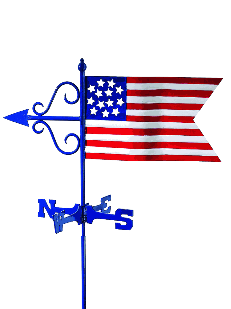 24 American Flag - Free Shipping!