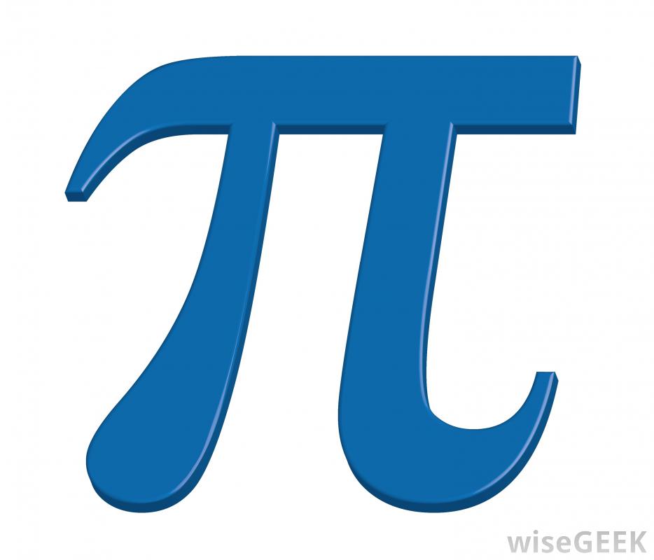 What is Pi? (with pictures)