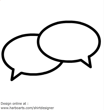 Speech Bubbles | Online Design Software  Vector Graphics ? Blog