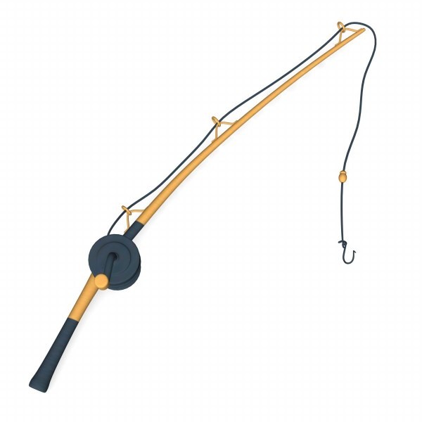 Free Fishing Rod, Download Free Fishing Rod png images, Free ClipArts