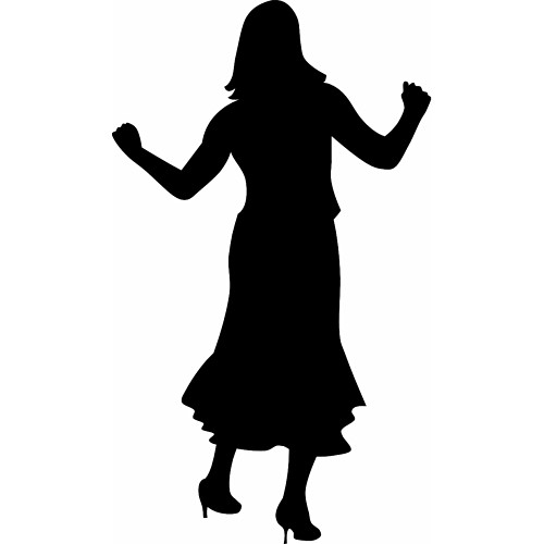Happy Friday Dance Clip Art - Clipart library