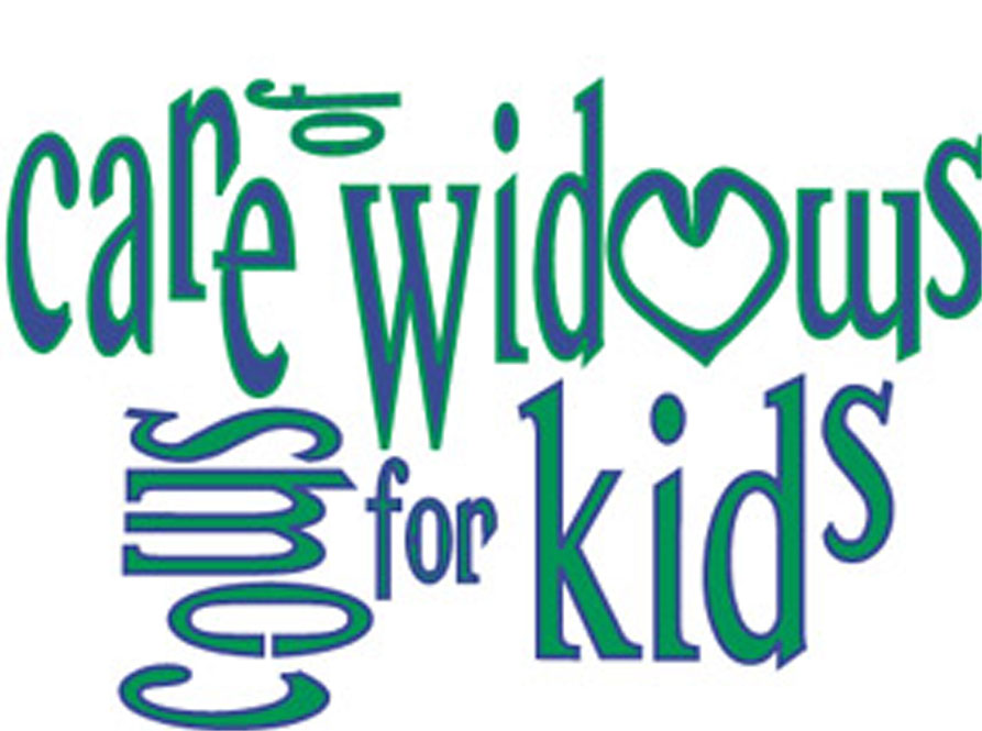 Care of Widows, Cows for Kids | Wheat Ridge