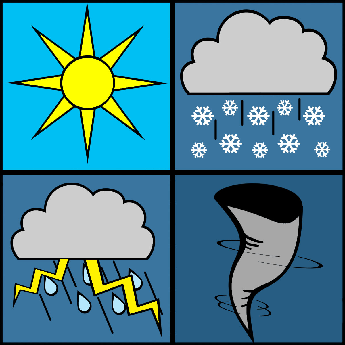 Free Weather Images For Kids Download Free Weather Images For Kids Png